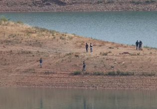 Μαντλίν Μακάν: Ραγδαίες εξελίξεις στην υπόθεση εξαφάνισής της – Μεγάλη έρευνα σε φράγμα στην Πορτογαλία