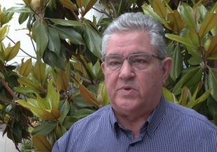 Δημήτρης Κουτσούμπας για τις εκλογές: «Κάναμε ένα βήμα, τώρα πάμε για τα επόμενα!»