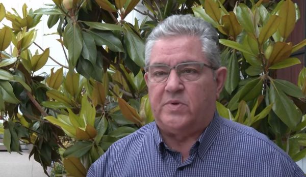 Δημήτρης Κουτσούμπας για τις εκλογές: «Κάναμε ένα βήμα, τώρα πάμε για τα επόμενα!»