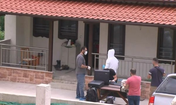 Γυναικοκτονία στη Στρατονίκη: Μακρύς ο δρόμος της αποκατάστασης για το 8χρονο αγοράκι