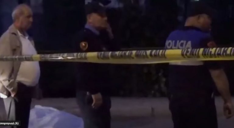 Ιωάννινα: Καταζητούμενος για τη «σφαγή στη Λούσνια» ο Αλβανός κακοποιός που συνελήφθη