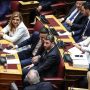 Νίκος Ανδρουλάκης: Για πρώτη φορά εκλεγμένος στη Βουλή – 41 οι βουλευτές του ΠΑΣΟΚ στην ορκωμοσία