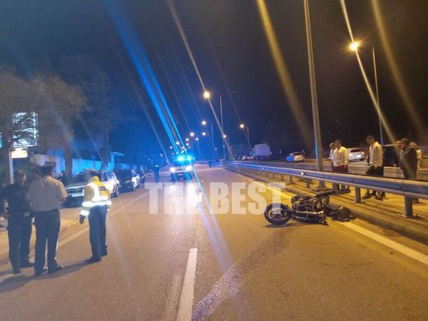 Τροχαίο δυστύχημα στην Πάτρα: Το τραγικό παιχνίδι της μοίρας πίσω από το θάνατο 20χρονου οδηγού μηχανής