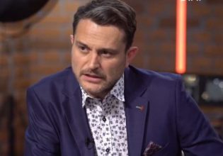 Γιώργος Καραμίχος: «Διαγνώστηκα με καρκίνο και έκανα επέμβαση»