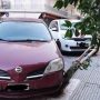 Δήμος Θεσσαλονίκης: Μήνυση κατά οδηγού που πάρκαρε το αυτοκίνητό του πάνω σε κορμό δέντρου