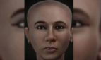 Τουταγχαμών: Το πρόσωπο του νεαρού φαραώ αποκαλύπτεται έπειτα από τρεις χιλιετίες