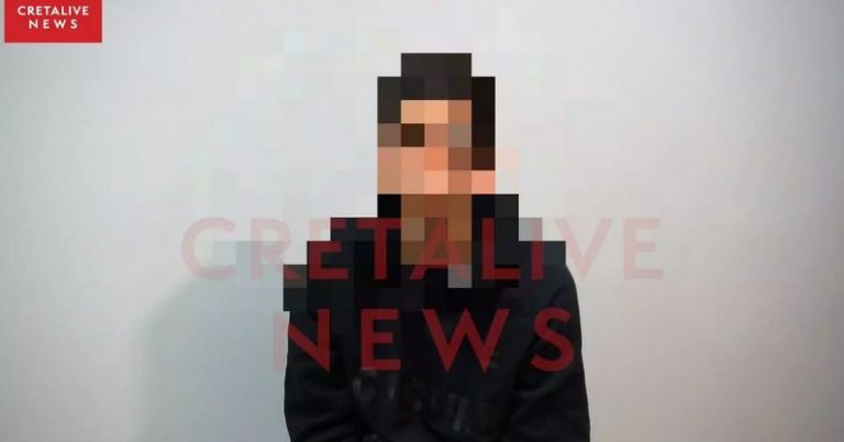 Βιασμός ανηλίκου στη Κρήτη: Η αποκαλυπτική μαρτυρία ενός 17χρονου