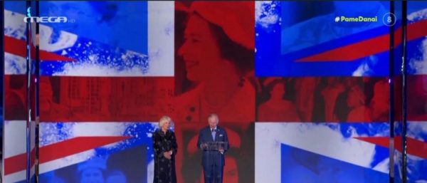 Ανδριάνα Μαννέτα: Η Ελληνίδα κειμενογράφος του παλατιού αποκαλύπτει τα πάντα για την στέψη του Καρόλου