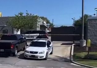 Πυροβολισμοί στη Τζόρτζια: Οικογενειακή τραγωδία – Σκότωσε τη μητέρα, τη γιαγιά του, μία γυναίκα και αυτοκτόνησε