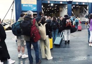 Εκλογές 2023: Σε εξέλιξη η έξοδος των ετεροδημοτών