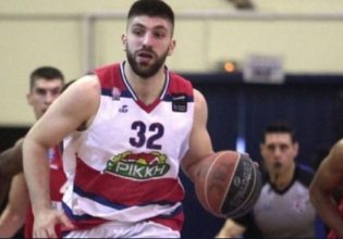 Πέθανε ο Αλέξανδρος Βαρυτιμιάδης σε ηλικία 29 ετών