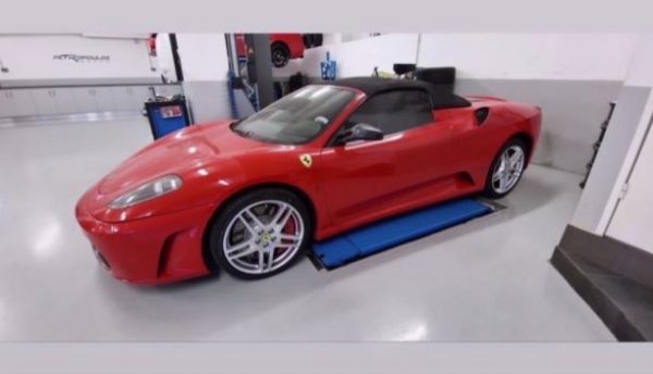 Καραϊβάζ: Δυο διαμερίσματα αγόρασε ο 40χρονος μετά τη δολοφονία – Τα ακριβά «γούστα» του