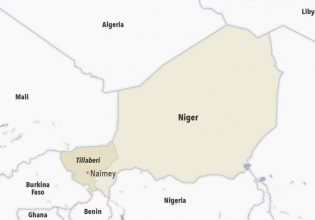 Νεκροί στρατιώτες στον Νίγηρα: Το όχημά τους χτυπήθηκε από νάρκη σε περιοχή που λυμαίνονται τζιχαντιστές