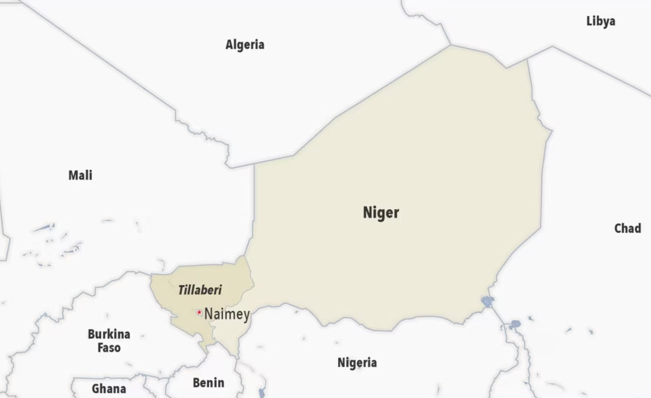 Νεκροί στρατιώτες στον Νίγηρα: Το όχημά τους χτυπήθηκε από νάρκη σε περιοχή που λυμαίνονται τζιχαντιστές