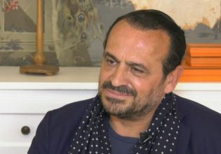Βασίλης Ζούλιας: «Θα ήθελα τη βασιλεία στην Ελλάδα μόνο για δημόσιες σχέσεις»