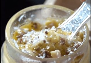 Ρεκόρ Γκίνες: Βραβεύτηκε το ακριβότερο παγωτό του κόσμου