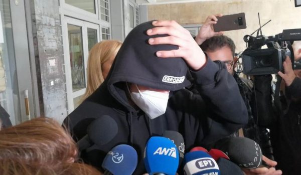 Συλλήψεις στη Θεσσαλονίκη: Ελεύθεροι οι δύο νεαροί «παρκουρίστες»