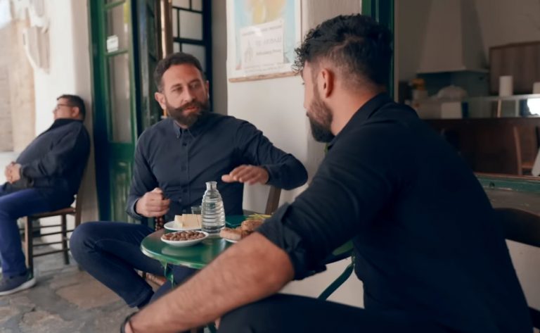 Ημιμαραθώνιος Κρήτης: Με Κυριάκο, Αλέξη και Κουτσούμπα, το ξεκαρδιστικό νέο σποτ [βίντεο]