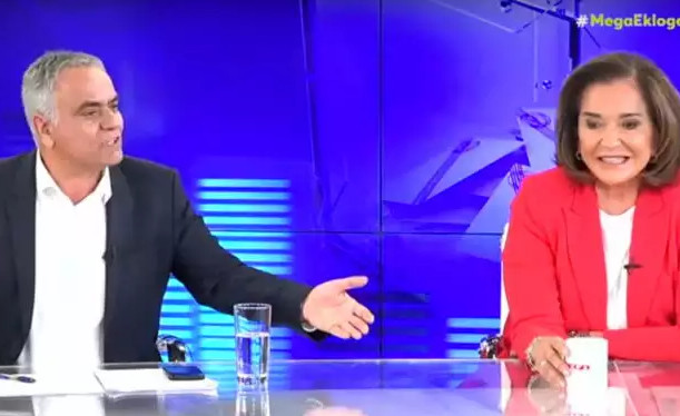 Στο δρόμο προς την κάλπη: Το στοίχημα που έβαλαν Μπακογιάννη και Σκουρλέτης; – Τι θα κερδίσει ο νικητής;