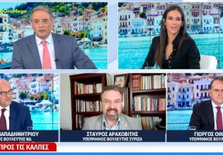 Εκλογές 2023: Τα κουπόνια… αφορμή για μία ακόμη προεκλογική αντιπαράθεση