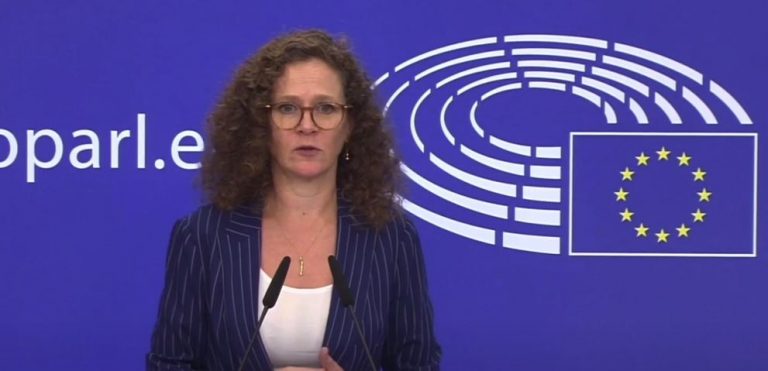 Εισηγήτρια της επιτροπής PEGA: «Οι στόχοι των υποκλοπών δεν επελέγησαν τυχαία»