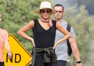 Mέγκαν Μαρκλ: Προσέλαβε τον πρώην σωματοφύλακα της Κιμ Καρντάσιαν