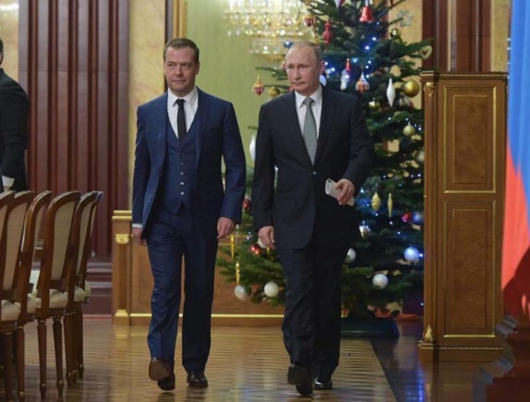 Ρωσία: Έρχονται αντίποινα για την απόπειρα δολοφονίας του Πούτιν;