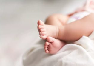 Θάνατος βρέφους στην Άρτα: Ελεύθερος με περιοριστικούς όρους ο πατέρας