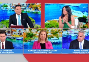 Εκλογές 2023: Τα επιχειρήματα των κομμάτων στο δρόμο προς τις κάλπες