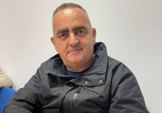 Φρέντι Μπελέρης: Ηχηρό μήνυμα από τη νίκη του  – Παραμένει στη φυλακή ο νέος δήμαρχος Χιμάρας