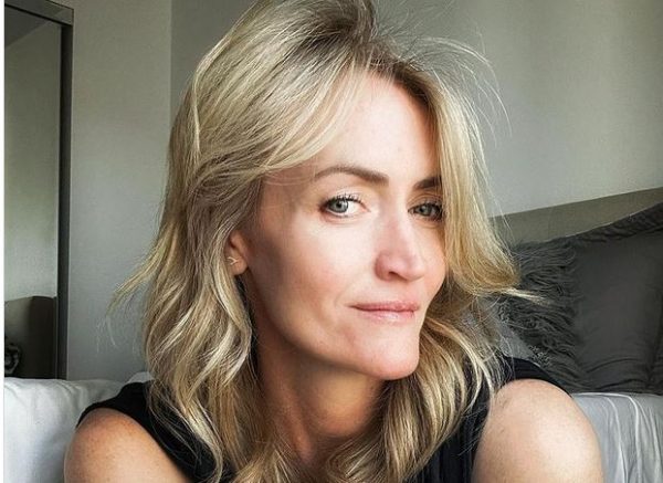 Χέδερ Άρμστρονγκ: Πέθανε η «βασίλισσα του mommy blogging» στα 47 της χρόνια