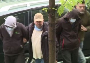 Φονικός καυγάς στη Θεσσαλονίκη: Προθεσμία για να απολογηθούν πήραν τα δύο αδέρφια που ξυλοκόπησαν μέχρι θανάτου τον 52χρονο