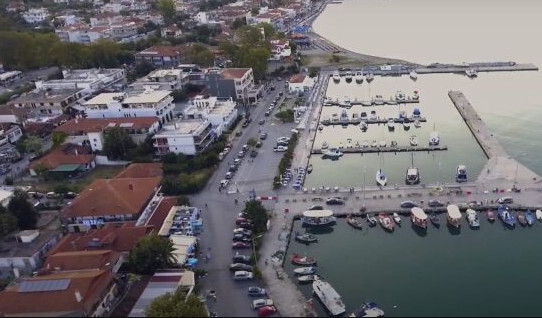 Λιμάνι του Πλαταμώνα: Οι κάτοικοι ζητούν να επαναλειτουργήσει