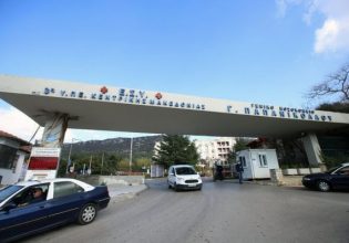 Σοκαρισμένοι οι συνάδελφοι του 60χρονου γιατρού που αυτοπυρπολήθηκε στη Θεσσαλονίκη