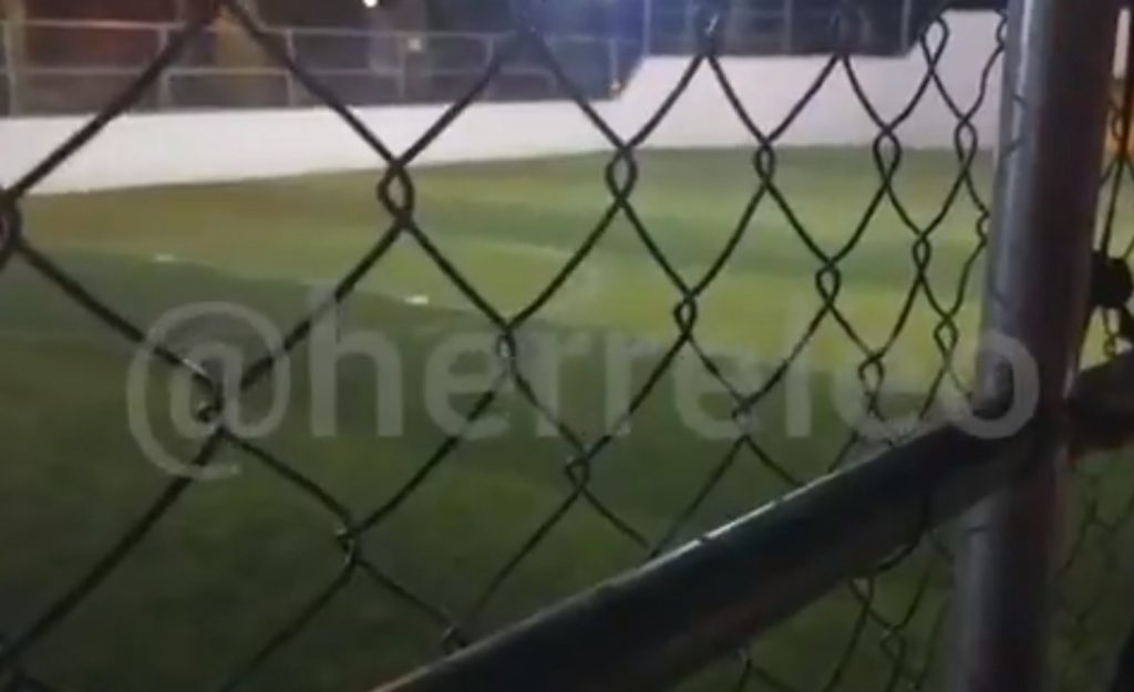 Τραγωδία στο Μεξικό: Έξι νεκροί από πυροβολισμούς σε ποδοσφαιρικό αγώνα