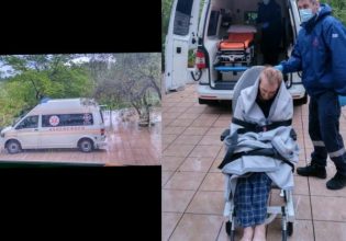 Μυστήριο με τον θάνατο του Κωνσταντίνου Παπανικόλα: «Δεν ξέρουμε ούτε πού πέθανε»