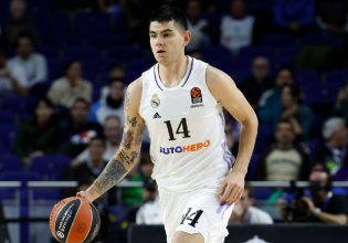 Το μήνυμα του Ντεκ μετά τον σοβαρό τραυματισμό του (pic)