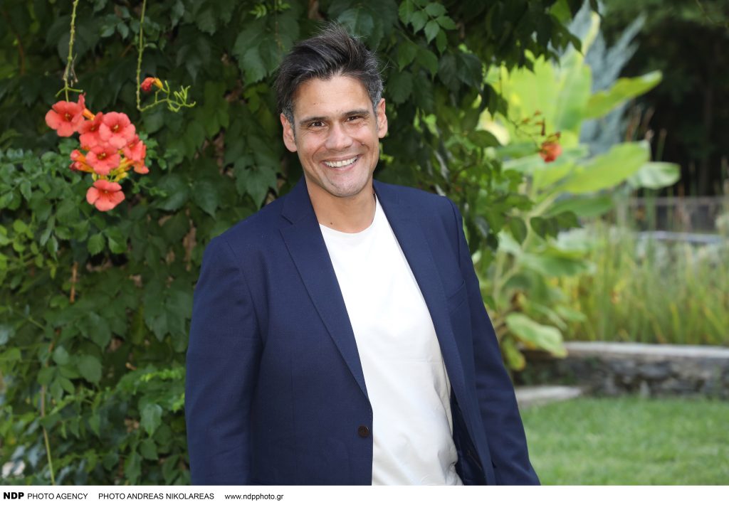 Συνεχίζει ο Δημήτρης Ουγγαρέζος στην Ελένη Μενεγάκη;