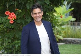 Συνεχίζει ο Δημήτρης Ουγγαρέζος στην Ελένη Μενεγάκη;