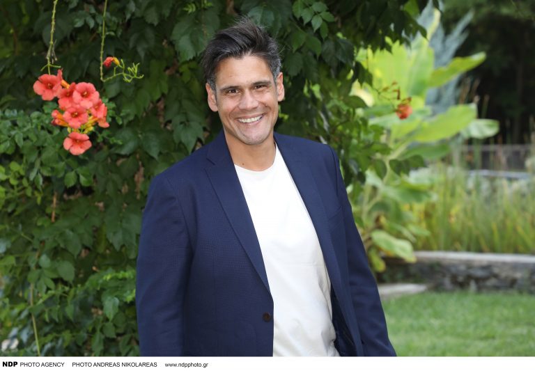 Συνεχίζει ο Δημήτρης Ουγγαρέζος στην Ελένη Μενεγάκη;