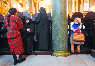 Τουρκικές εκλογές: Το Οικουμενικό Πατριαρχείο και η ψήφος των Ρωμιών