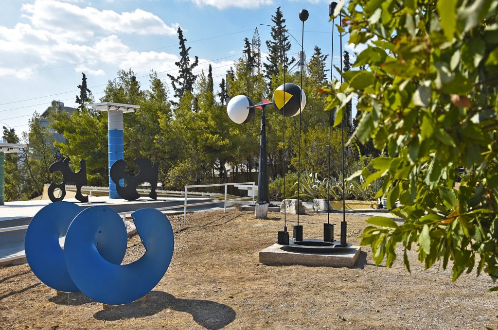 Ίδρυμα Takis: Εκδηλώσεις με ελεύθερη είσοδο