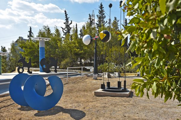 Ίδρυμα Takis: Εκδηλώσεις με ελεύθερη είσοδο