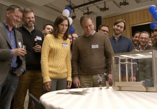 Αλεξάντερ Πέιν: Ανοίγει το 2o Evia Film Project