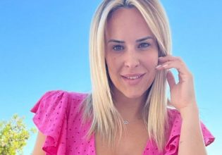 Έλενα Ασημακοπούλου: «Με βοήθησε η Άλκηστις Μαραγκουδάκη και μου έδωσε δουλειά»