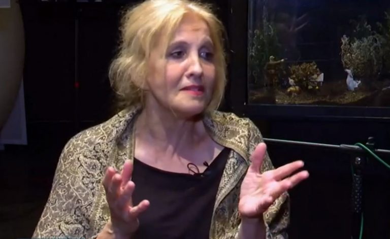 Ελένη Ζιώγα: «Σε υποχρεώνουν να κάνεις ριάλιτι, να εξευτελίσεις τον άλλο»