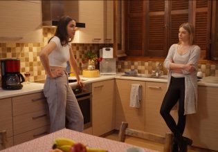 Γη της Ελιάς: Ανατροπές και καθοριστικές εξελίξεις στα νέα επεισόδιια