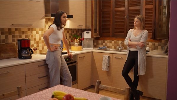 Γη της Ελιάς: Ανατροπές και καθοριστικές εξελίξεις στα νέα επεισόδιια