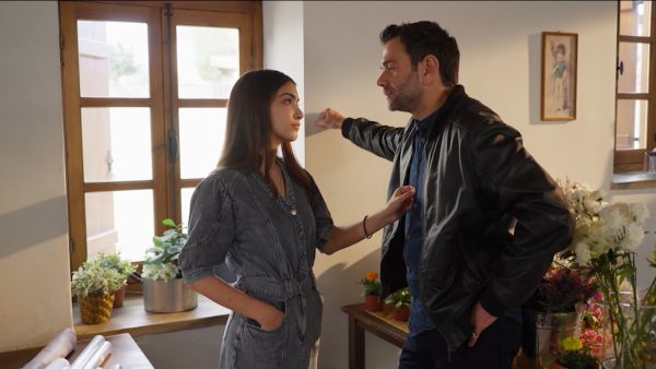 «Η γη της ελιάς»: Οι ήρωες σε νέες περιπέτειες που καθηλώνουν τους τηλεθεατές