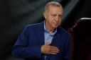 Εκλογές στην Τουρκία: «Σαρώνει» ο Ερντογάν σύμφωνα με τα πρώτα αποτελέσματα